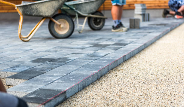 Professional Driveway Paving Services in Santa Barbara, CA