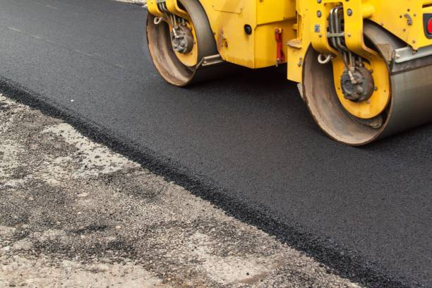 Why Choose Us For All Your Driveway Paving Needs in Santa Barbara, CA?